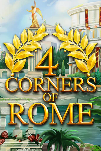 4 Corners Of Rome игровой аппарат | Casino Vulkan играть бесплатно