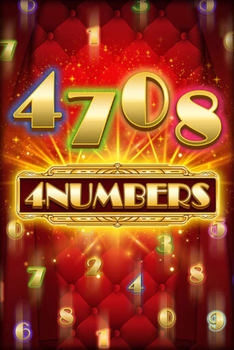 4 Numbers игровой аппарат | Casino Vulkan играть бесплатно