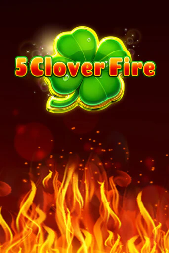 5 Clover Fire игровой аппарат | Casino Vulkan играть бесплатно