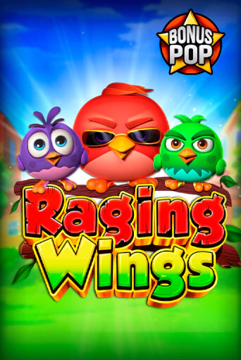 Raging Birds игровой аппарат | Casino Vulkan играть бесплатно