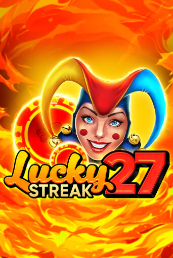 Lucky Streak 27 игровой аппарат | Casino Vulkan играть бесплатно