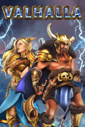 Valhalla игровой аппарат | Casino Vulkan играть бесплатно
