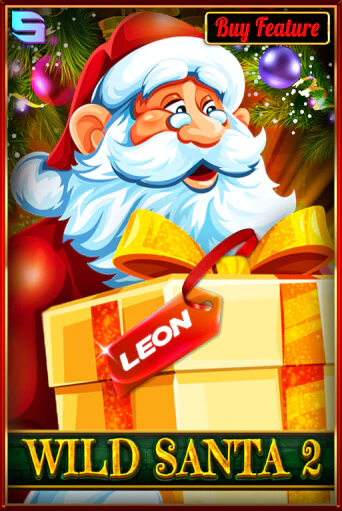 LEON Wild Santa 2 игровой аппарат | Casino Vulkan играть бесплатно