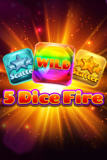 5 Dice Fire игровой аппарат | Casino Vulkan играть бесплатно