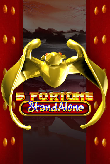 5 Fortune SA игровой аппарат | Casino Vulkan играть бесплатно