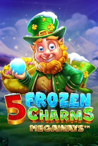 5 Frozen Charms Megaways игровой аппарат | Casino Vulkan играть бесплатно