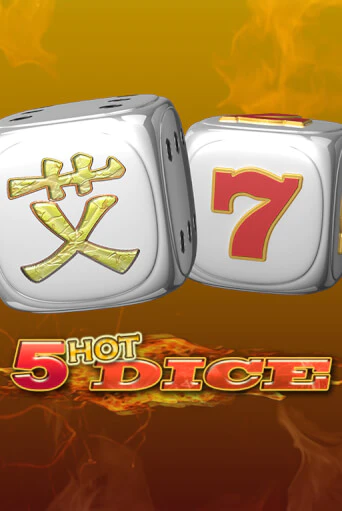 5 Hot Dice игровой аппарат | Casino Vulkan играть бесплатно
