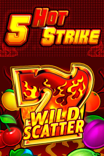 5 Hot Strike игровой аппарат | Casino Vulkan играть бесплатно