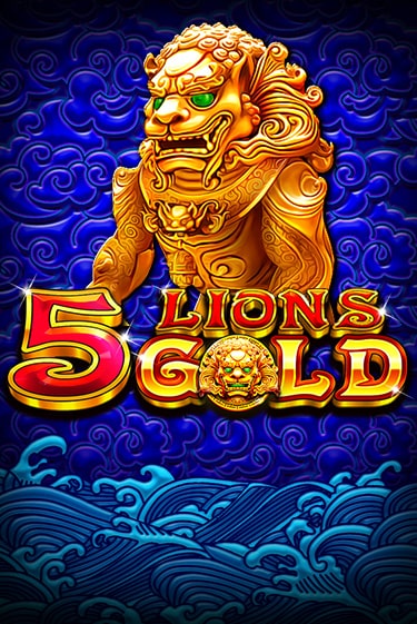 5 Lions Gold игровой аппарат | Casino Vulkan играть бесплатно