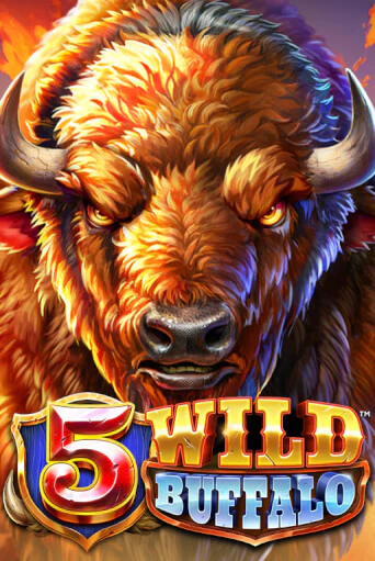 5 Wild Buffalo игровой аппарат | Casino Vulkan играть бесплатно