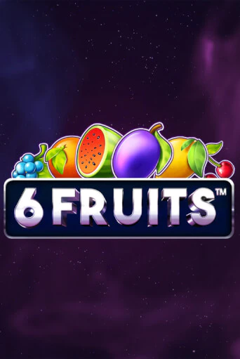 6 Fruits игровой аппарат | Casino Vulkan играть бесплатно