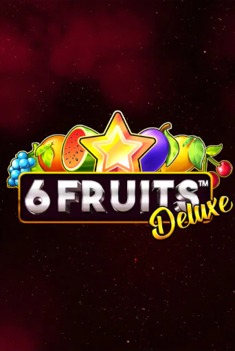 6 Fruits Deluxe игровой аппарат | Casino Vulkan играть бесплатно