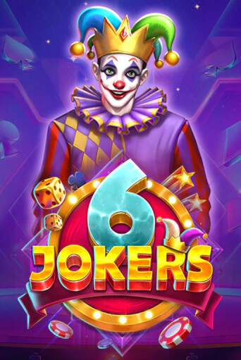 6 Jokers игровой аппарат | Casino Vulkan играть бесплатно