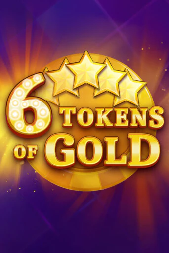 6 Tokens of Gold игровой аппарат | Casino Vulkan играть бесплатно