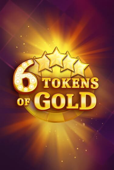 6 Tokens of Gold игровой аппарат | Casino Vulkan играть бесплатно