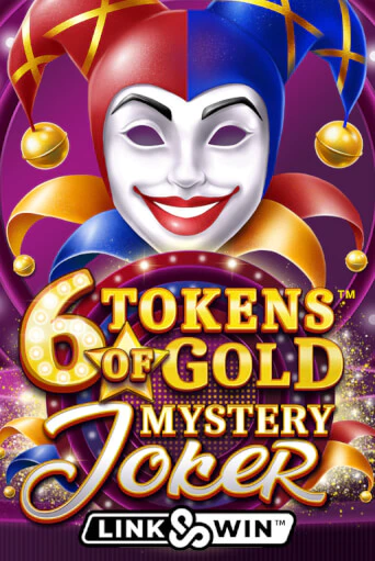 6 Tokens of Gold: Mystery Joker Link&Win™ игровой аппарат | Casino Vulkan играть бесплатно