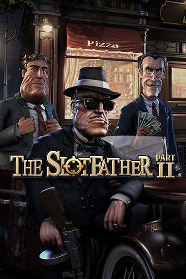 Slotfather 2 игровой аппарат | Casino Vulkan играть бесплатно