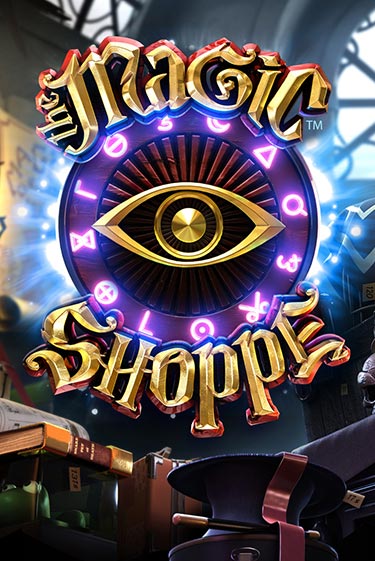 Magic Shoppe игровой аппарат | Casino Vulkan играть бесплатно