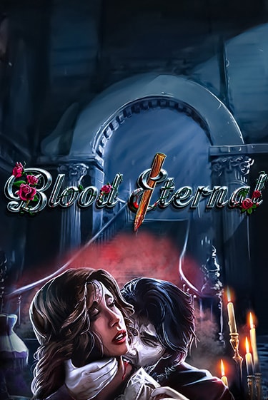 Blood Eternal игровой аппарат | Casino Vulkan играть бесплатно