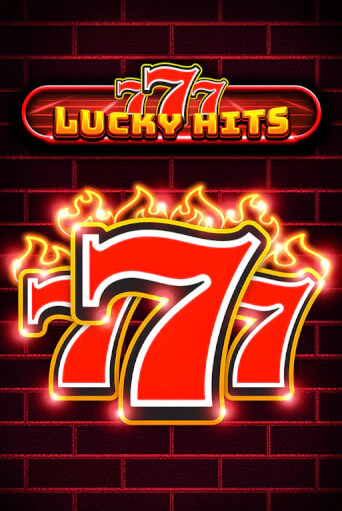 777 - Lucky Hits игровой аппарат | Casino Vulkan играть бесплатно