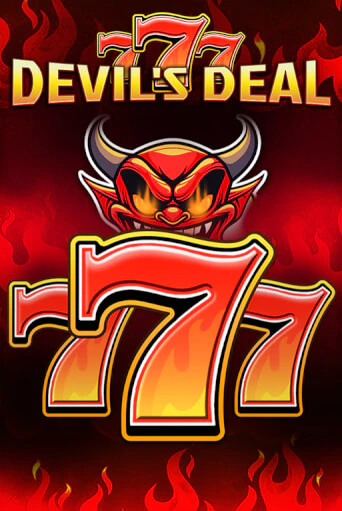 777 - Devil's Deal игровой аппарат | Casino Vulkan играть бесплатно