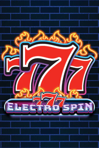 777 Electro Spin игровой аппарат | Casino Vulkan играть бесплатно
