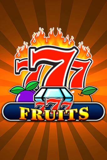 777 - Fruits игровой аппарат | Casino Vulkan играть бесплатно
