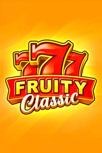 777 Fruity Classic игровой аппарат | Casino Vulkan играть бесплатно