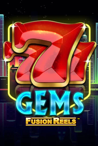 777 Gems Fusion Reels игровой аппарат | Casino Vulkan играть бесплатно