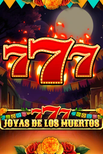 777 - Joyas De Los Muertos игровой аппарат | Casino Vulkan играть бесплатно