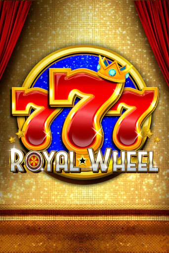 777 Royal Wheel игровой аппарат | Casino Vulkan играть бесплатно