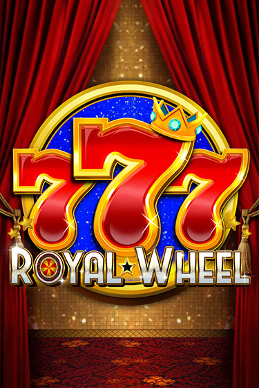 777 Royal Wheel игровой аппарат | Casino Vulkan играть бесплатно