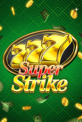 777 Super Strike игровой аппарат | Casino Vulkan играть бесплатно
