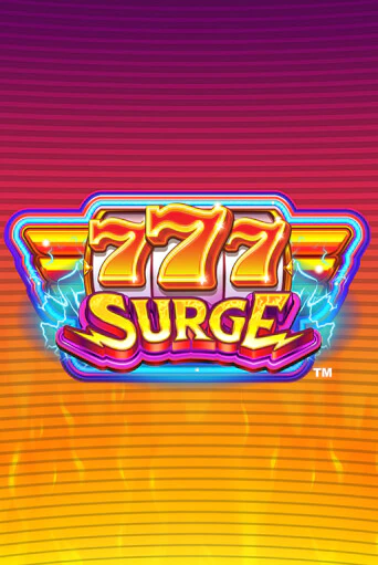 777 Surge™ игровой аппарат | Casino Vulkan играть бесплатно