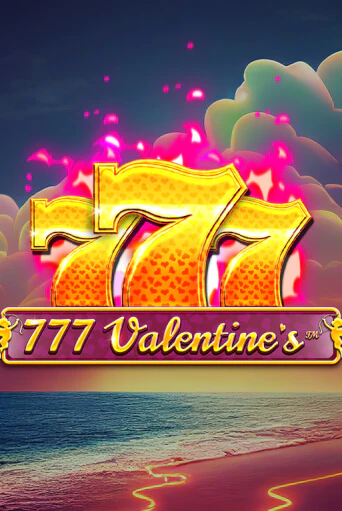 777 Valentine's игровой аппарат | Casino Vulkan играть бесплатно