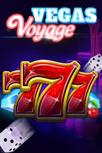 777 - Vegas Voyage игровой аппарат | Casino Vulkan играть бесплатно