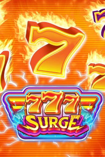 777 Surge игровой аппарат | Casino Vulkan играть бесплатно