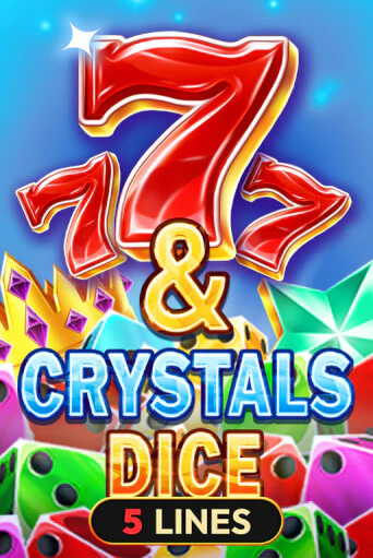 7 & Crystals Dice игровой аппарат | Casino Vulkan играть бесплатно