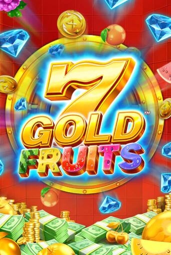 7 Gold Fruits игровой аппарат | Casino Vulkan играть бесплатно