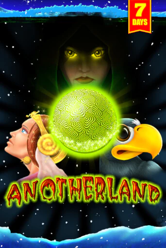 7 Days Anotherland игровой аппарат | Casino Vulkan играть бесплатно
