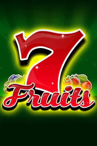 7 Fruits игровой аппарат | Casino Vulkan играть бесплатно