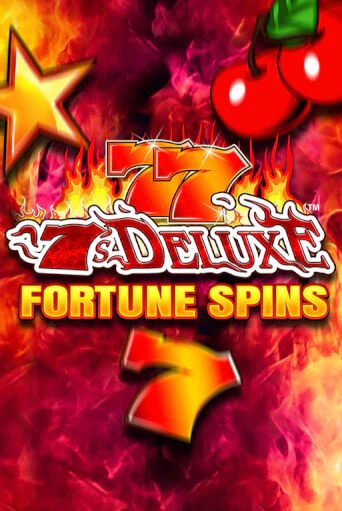 7s Deluxe Fortune Spins игровой аппарат | Casino Vulkan играть бесплатно