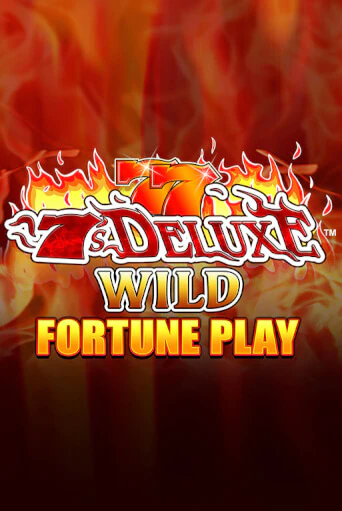 7s Deluxe Wild Fortune Play игровой аппарат | Casino Vulkan играть бесплатно