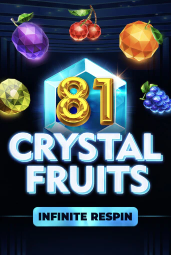 81 Crystal Fruits игровой аппарат | Casino Vulkan играть бесплатно