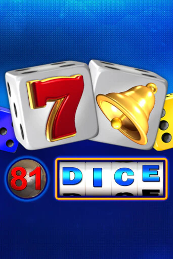 81 Dice игровой аппарат | Casino Vulkan играть бесплатно