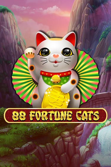 88 Fortune Cats игровой аппарат | Casino Vulkan играть бесплатно