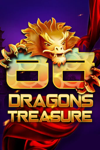 88 Dragons Treasure игровой аппарат | Casino Vulkan играть бесплатно