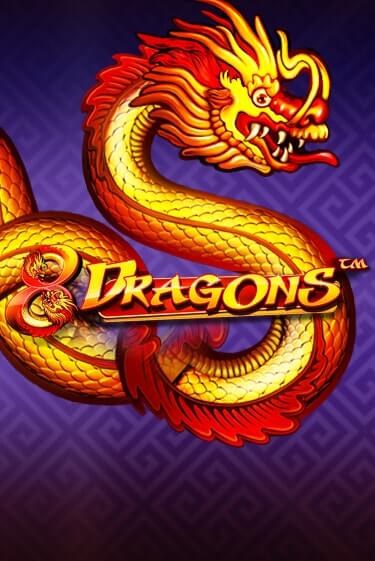 8 Dragons игровой аппарат | Casino Vulkan играть бесплатно