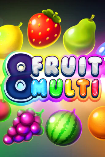 8 Fruit Multi игровой аппарат | Casino Vulkan играть бесплатно