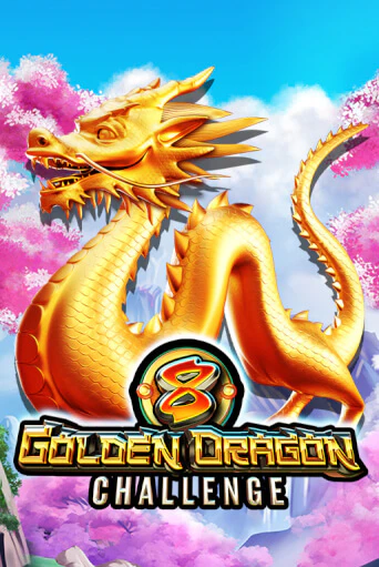 8 Golden Dragon Challenge игровой аппарат | Casino Vulkan играть бесплатно
